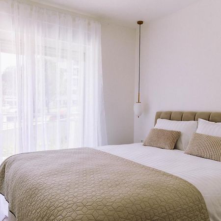 Brand New & Comfort Apartment L & L ,Free Parking + Close To Beach Dubrovnik Eksteriør bilde