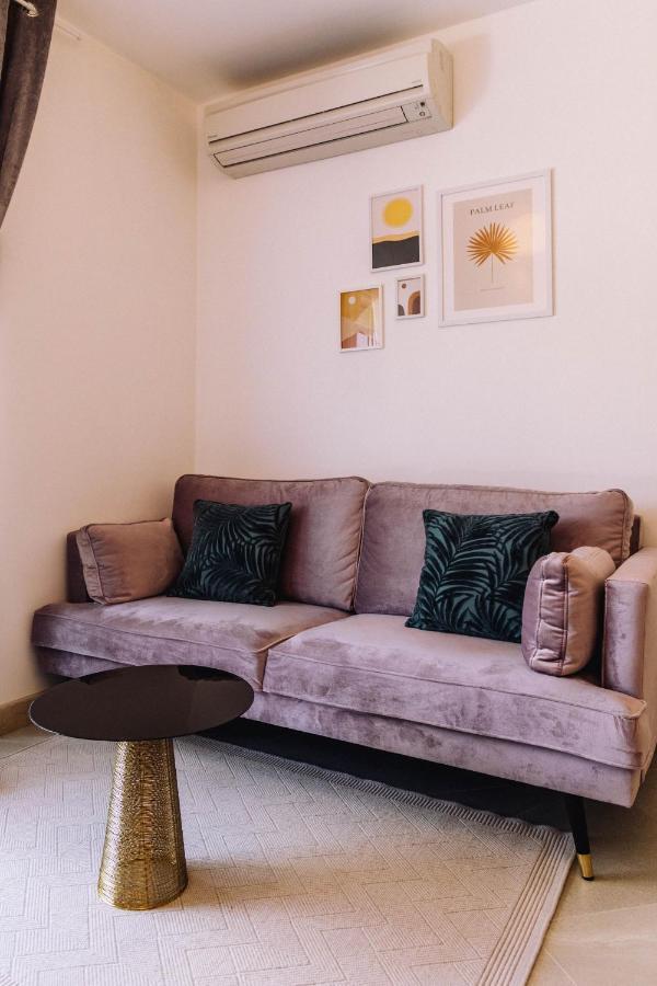 Brand New & Comfort Apartment L & L ,Free Parking + Close To Beach Dubrovnik Eksteriør bilde