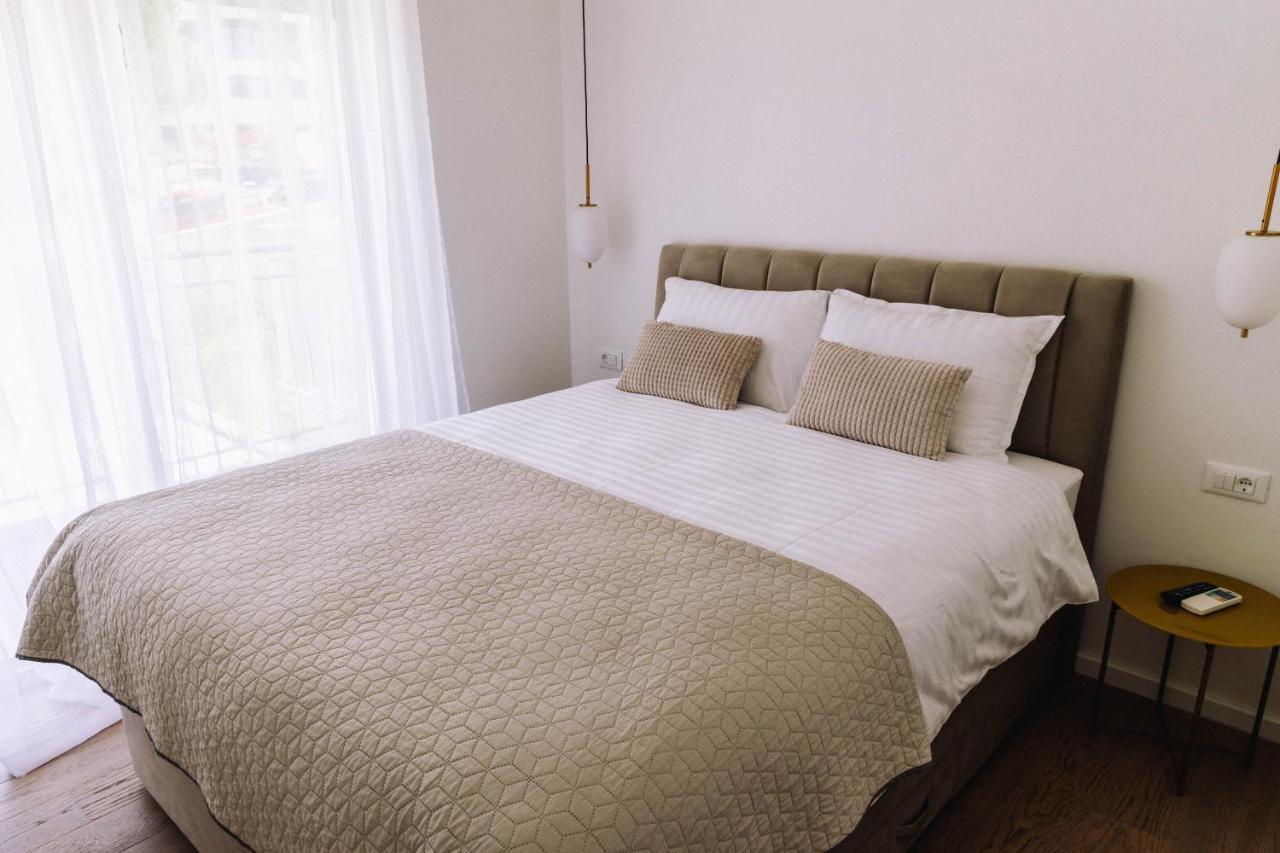 Brand New & Comfort Apartment L & L ,Free Parking + Close To Beach Dubrovnik Eksteriør bilde