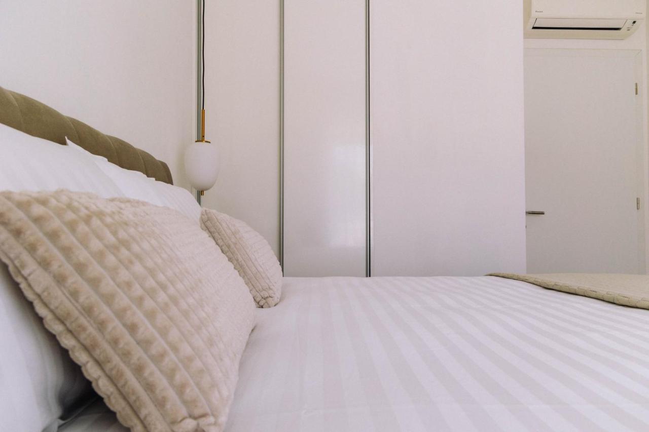 Brand New & Comfort Apartment L & L ,Free Parking + Close To Beach Dubrovnik Eksteriør bilde