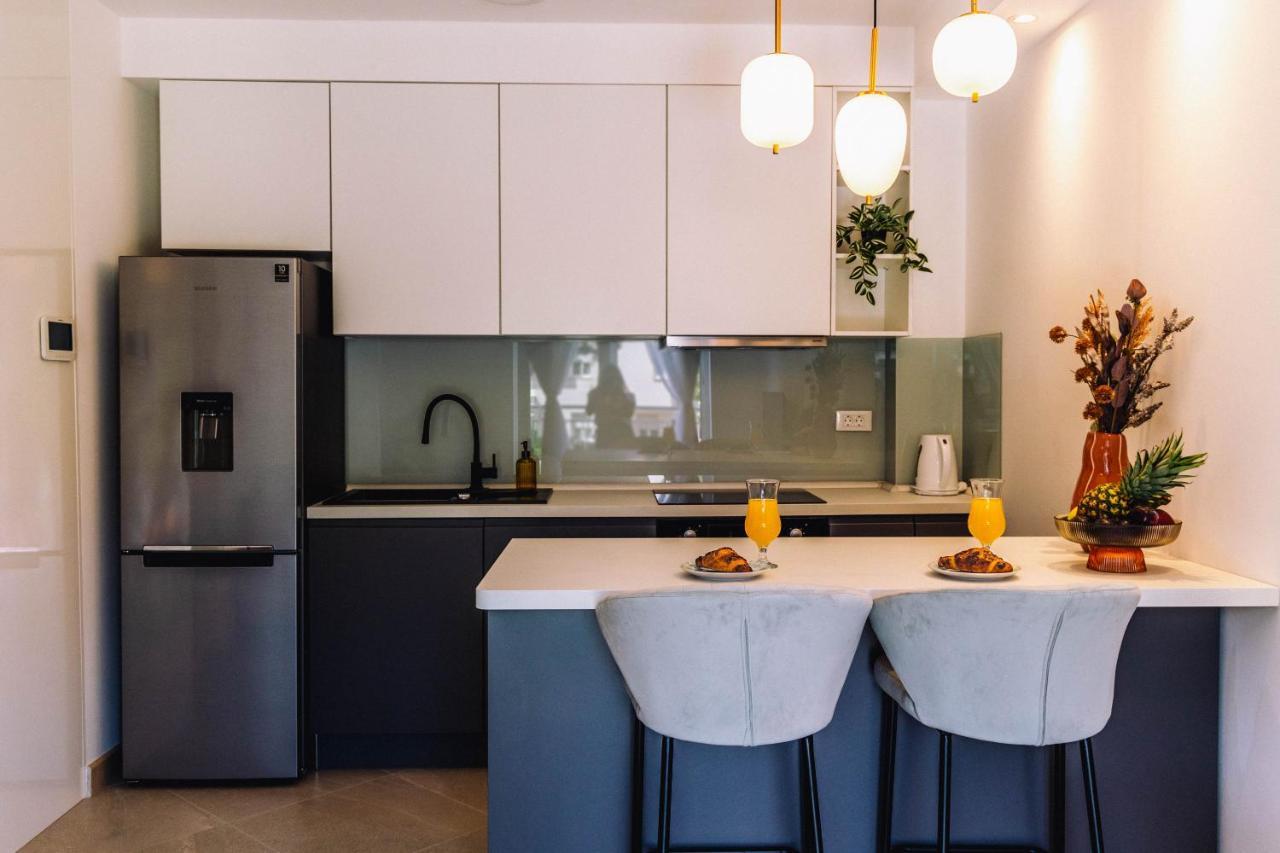 Brand New & Comfort Apartment L & L ,Free Parking + Close To Beach Dubrovnik Eksteriør bilde