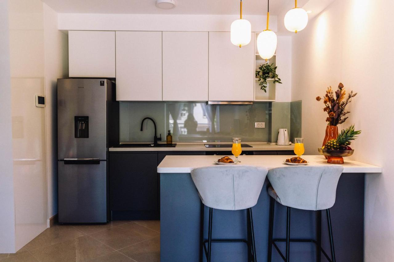 Brand New & Comfort Apartment L & L ,Free Parking + Close To Beach Dubrovnik Eksteriør bilde
