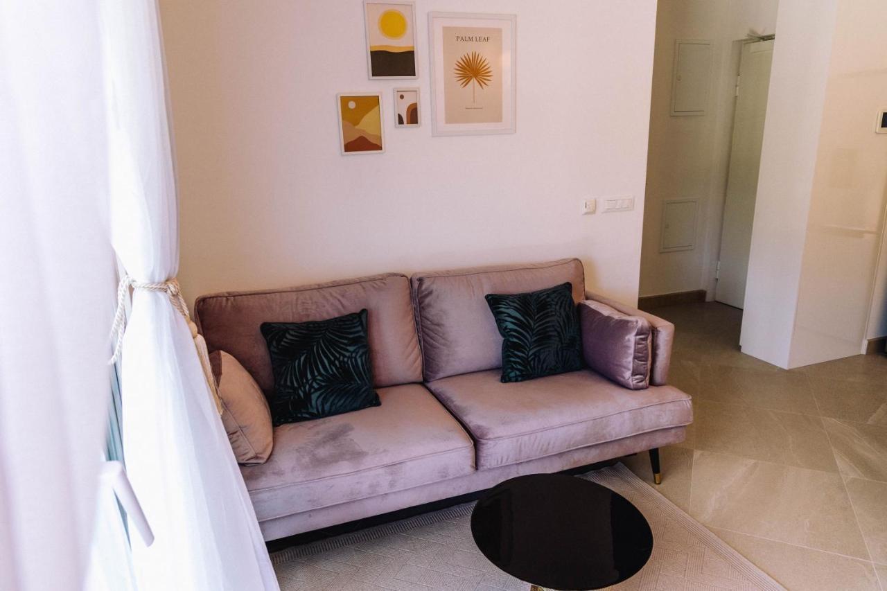 Brand New & Comfort Apartment L & L ,Free Parking + Close To Beach Dubrovnik Eksteriør bilde