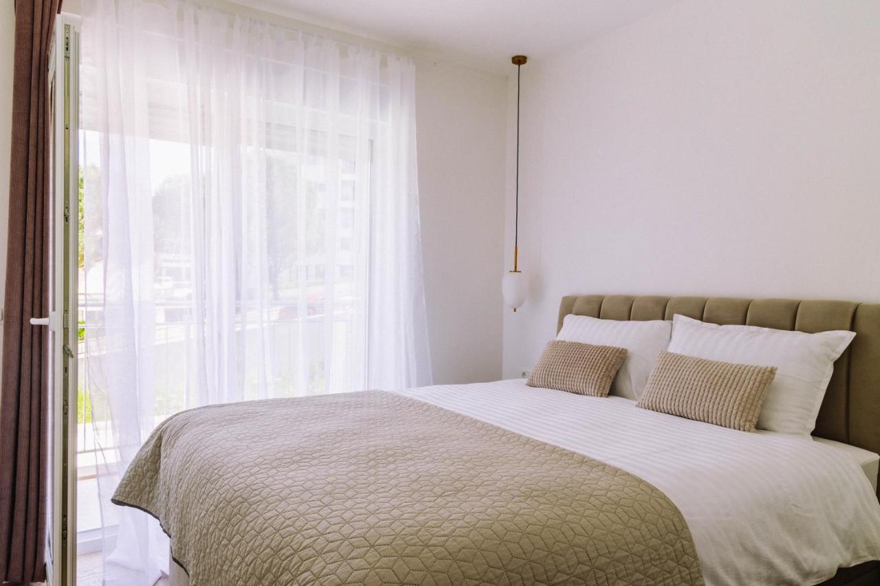 Brand New & Comfort Apartment L & L ,Free Parking + Close To Beach Dubrovnik Eksteriør bilde