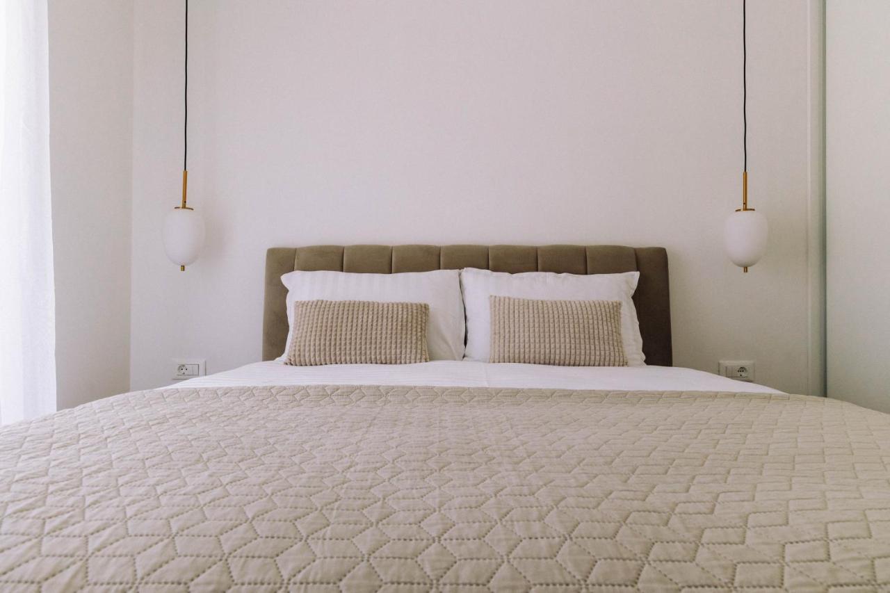 Brand New & Comfort Apartment L & L ,Free Parking + Close To Beach Dubrovnik Eksteriør bilde