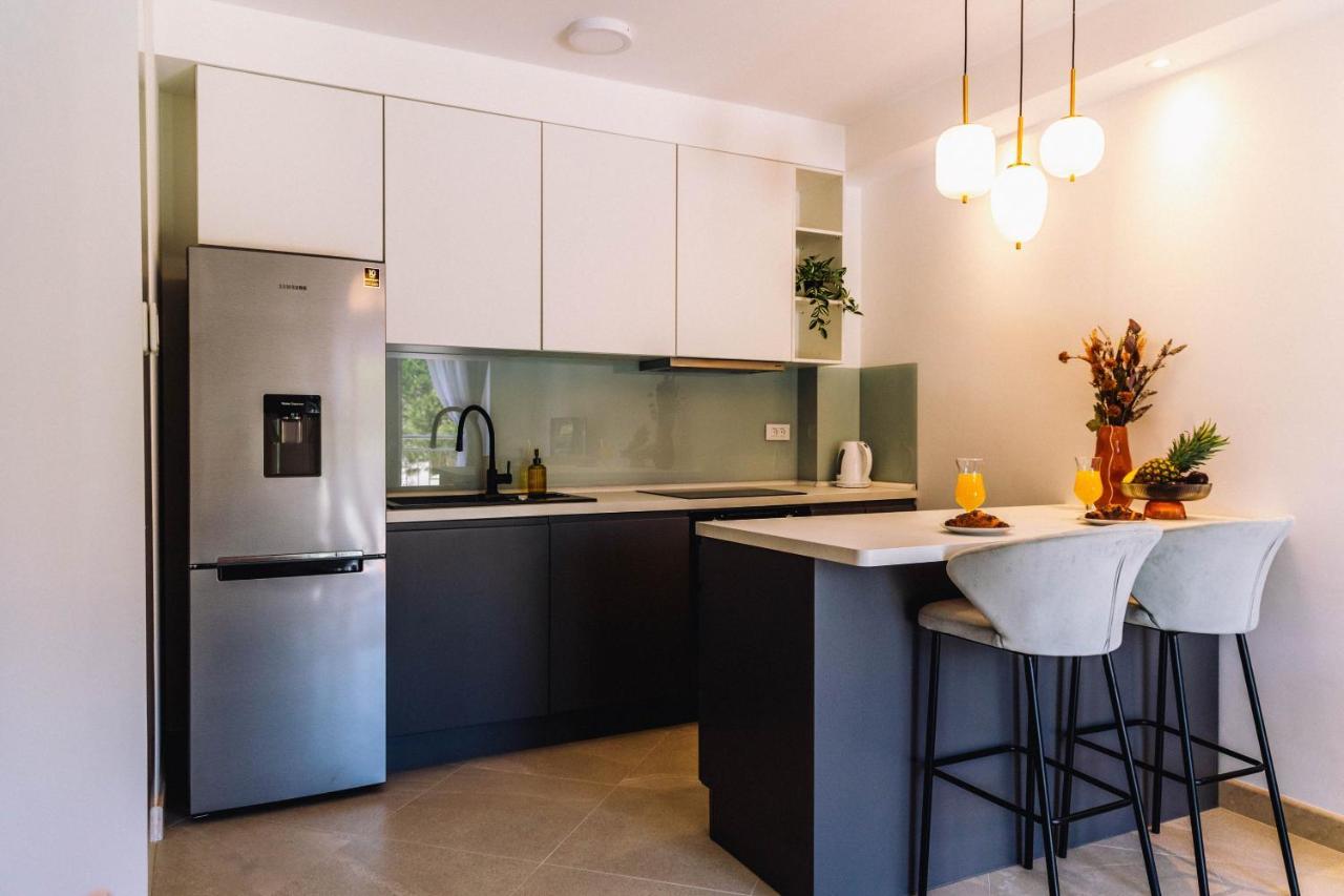 Brand New & Comfort Apartment L & L ,Free Parking + Close To Beach Dubrovnik Eksteriør bilde