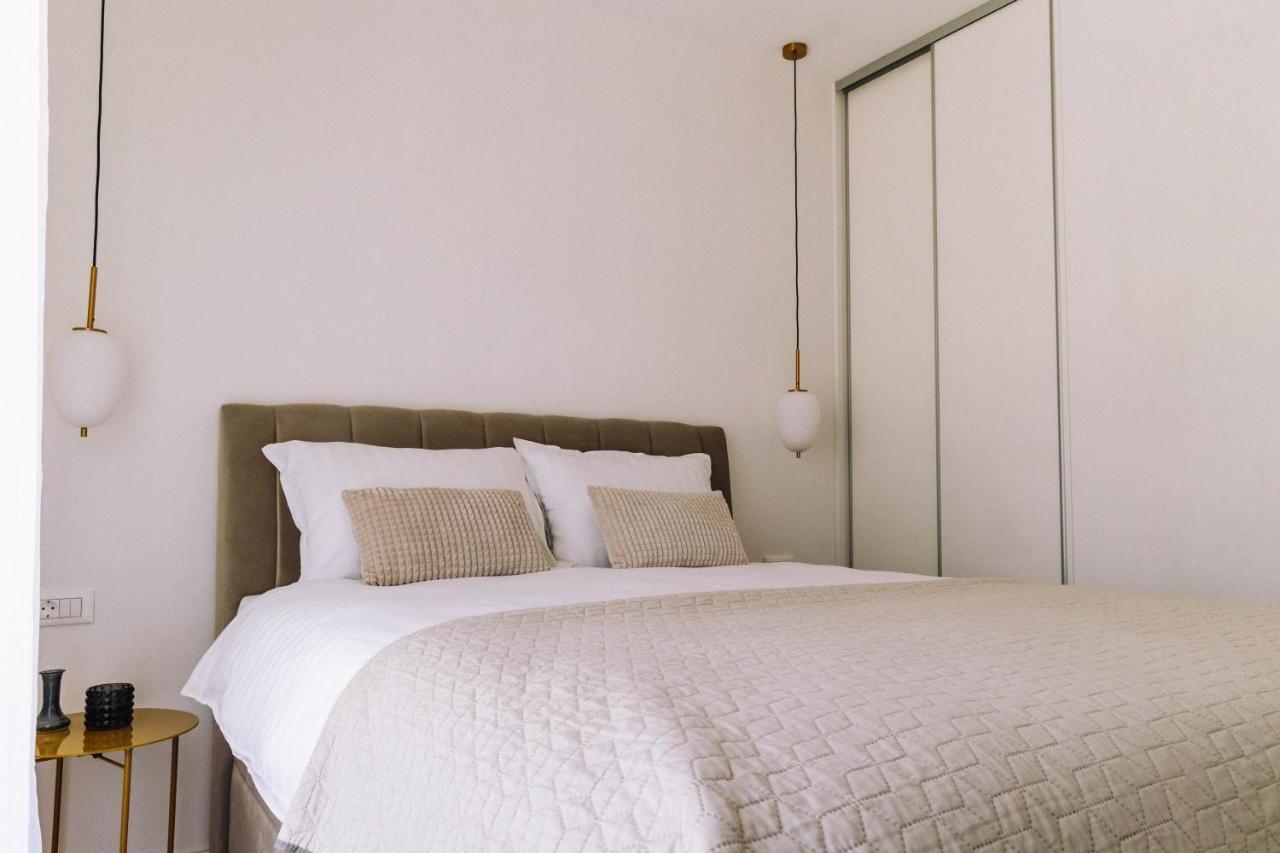 Brand New & Comfort Apartment L & L ,Free Parking + Close To Beach Dubrovnik Eksteriør bilde